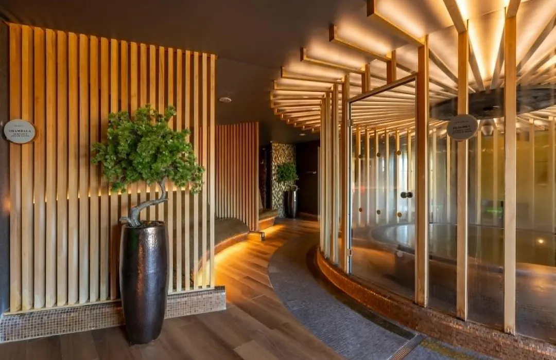 Spa Tervise Paradiis-1