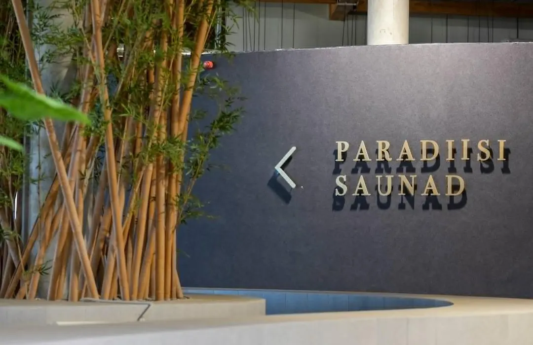 Spa Tervise Paradiis-1