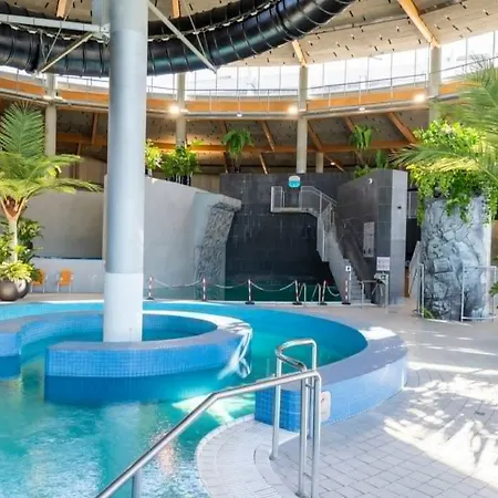 Spa Tervise Paradiis-3